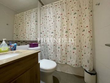 Los Pellines, Concón. Departamento con excelente ubicación.