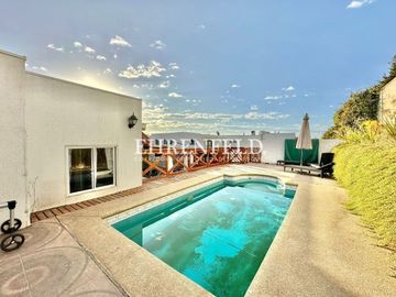 Bosques de Montemar. Concón. 510  m2 terreno.