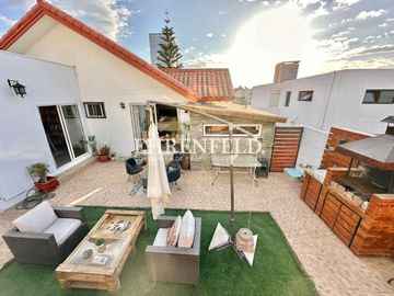 Bosques de Montemar. Concón. 510  m2 terreno.