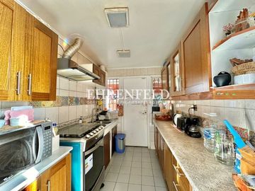 Bosques de Montemar. Concón. 510  m2 terreno.