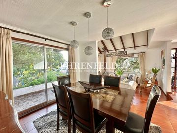 Bosques de Montemar. Concón. 510  m2 terreno.