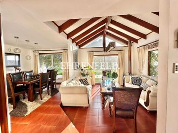 Bosques de Montemar. Concón. 510  m2 terreno.