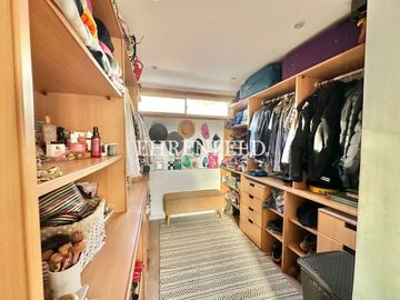 Bosques de Montemar. Concón. 510  m2 terreno.