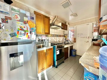 Bosques de Montemar. Concón. 510  m2 terreno.