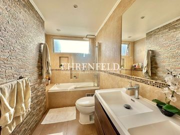 Bosques de Montemar. Concón. 510  m2 terreno.