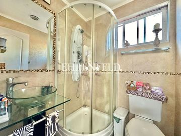 Bosques de Montemar. Concón. 510  m2 terreno.