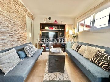 Bosques de Montemar. Concón. 510  m2 terreno.