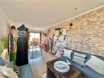 Bosques de Montemar. Concón. 510  m2 terreno.