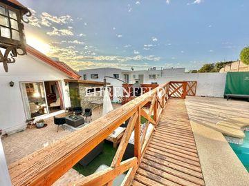 Bosques de Montemar. Concón. 510  m2 terreno.