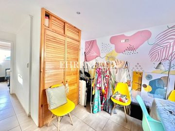 Bosques de Montemar. Concón. 510  m2 terreno.