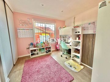 Bosques de Montemar. Concón. 510  m2 terreno.