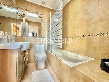 Bosques de Montemar. Concón. 510  m2 terreno.