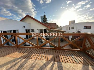 Bosques de Montemar. Concón. 510  m2 terreno.