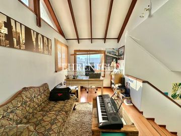 Bosques de Montemar. Concón. 510  m2 terreno.