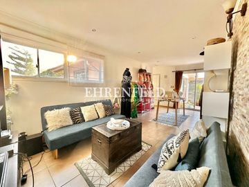 Bosques de Montemar. Concón. 510  m2 terreno.