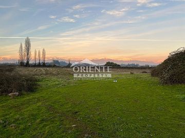 CERCA DE TENO. A UNOS MINUTOS DE LA CIUDAD DE CURICO