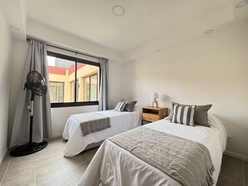 Venta en Residencial 1 de Costa Esmeralda - 3 dormitorios - pileta - fondo privado