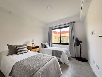 Venta en Residencial 1 de Costa Esmeralda - 3 dormitorios - pileta - fondo privado