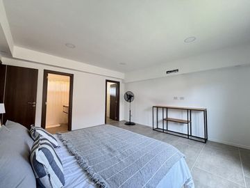 Venta en Residencial 1 de Costa Esmeralda - 3 dormitorios - pileta - fondo privado