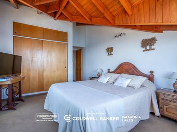 Departamento en Venta 4 ambientes centro Bariloche