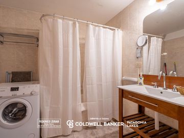 Departamento en Venta 4 ambientes centro Bariloche