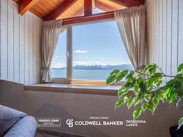 Departamento en Venta 4 ambientes centro Bariloche