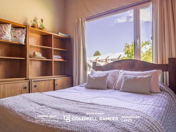 Departamento en Venta 4 ambientes centro Bariloche
