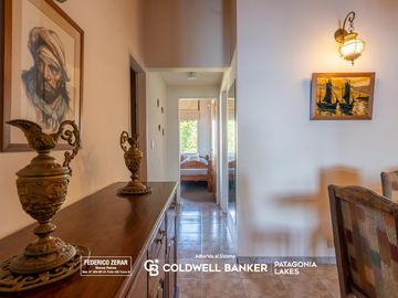 Departamento en Venta 4 ambientes centro Bariloche