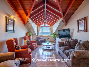 Departamento en Venta 4 ambientes centro Bariloche