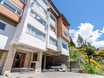 Departamento en Venta 4 ambientes centro Bariloche