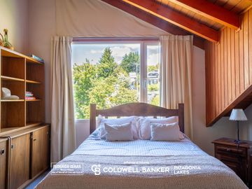Departamento en Venta 4 ambientes centro Bariloche