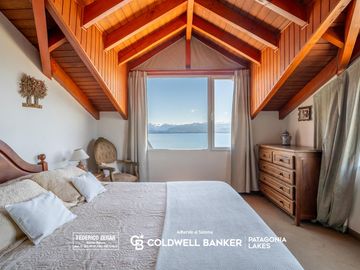 Departamento en Venta 4 ambientes centro Bariloche
