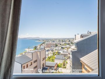 Departamento en Venta 4 ambientes centro Bariloche