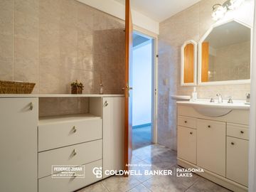 Departamento en Venta 4 ambientes centro Bariloche