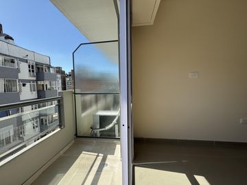 Departamento un dormitorio en venta Rosario