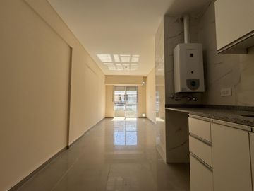 Departamento un dormitorio en venta Rosario