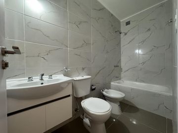 Departamento un dormitorio en venta Rosario