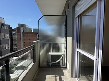Departamento un dormitorio en venta Rosario