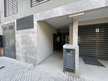 Departamento un dormitorio en venta Rosario