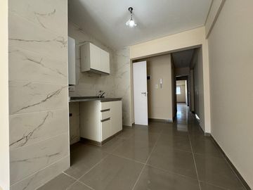 Departamento un dormitorio en venta Rosario