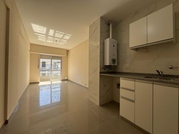 Departamento un dormitorio en venta Rosario