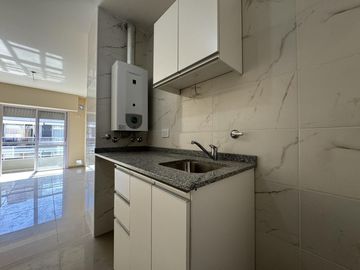 Departamento un dormitorio en venta Rosario