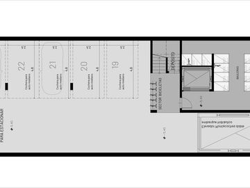 Av. Pellegrini 932 (11-02)-Departamento 3 dormitorios AMENITIES Centro Rosario