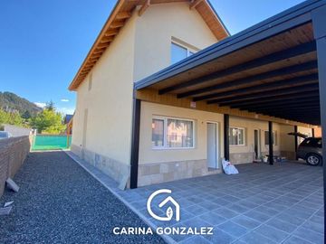 Departamento en San Martin De Los Andes