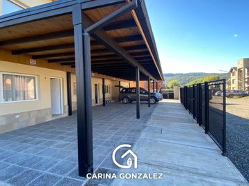 Departamento en San Martin De Los Andes