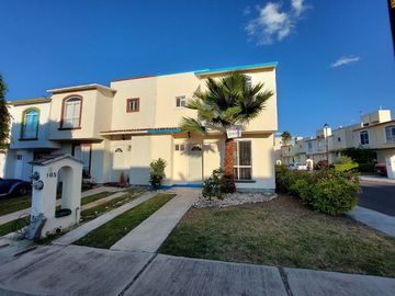 Casa en Venta en Candiles, Corregidora, Querétaro