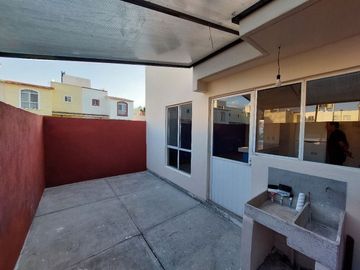 Casa en Venta en Candiles, Corregidora, Querétaro