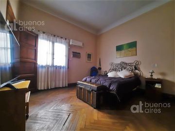 APTO CRÉDITO Venta Departamento 5 o 6 ambientes San Telmo / Monserrat