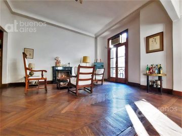 APTO CRÉDITO Venta Departamento 5 o 6 ambientes San Telmo / Monserrat
