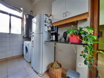 APTO CRÉDITO Venta Departamento 5 o 6 ambientes San Telmo / Monserrat